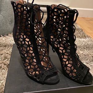 BCBG Boots